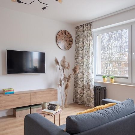 Mgm Home Wawer Miedzylesie Centrum Zdrowia Dziecka วอร์ซอ ภายนอก รูปภาพ